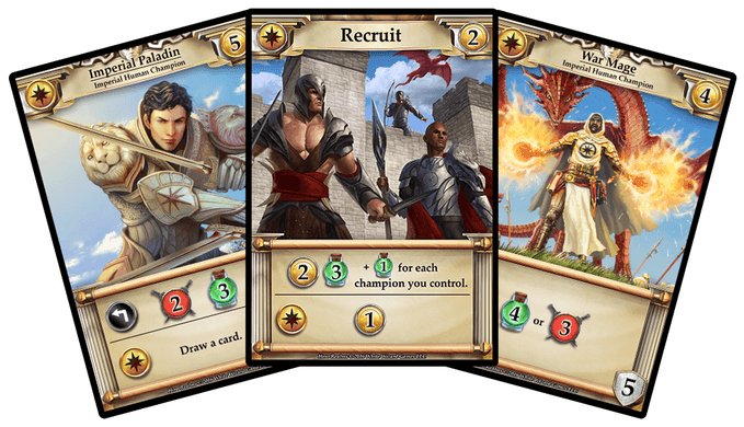 Hero Realms - Image 2