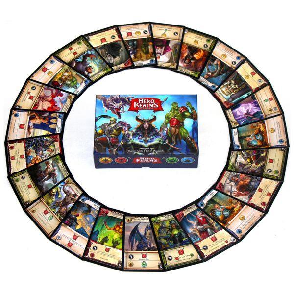 Hero Realms - Image 3