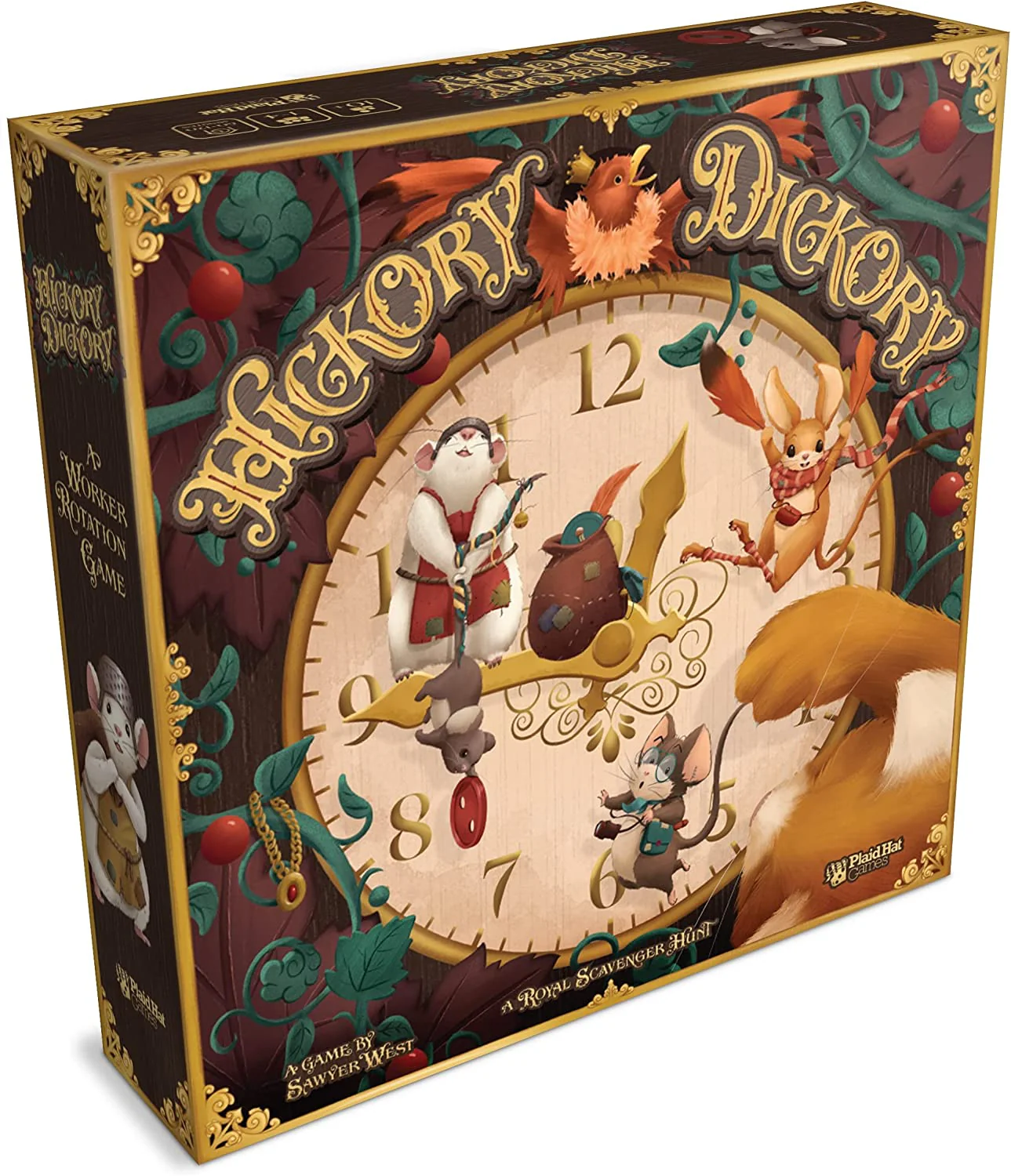 Hickory Dickory - Image 5