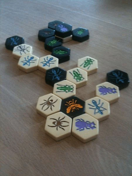 Hive - Image 2