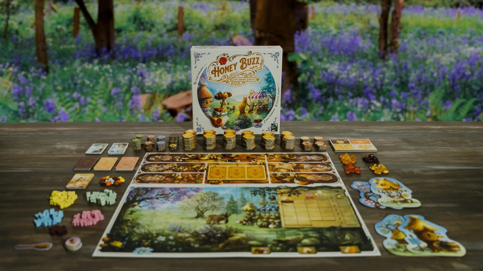 Honey Buzz (Deluxe Edition) - Image 4