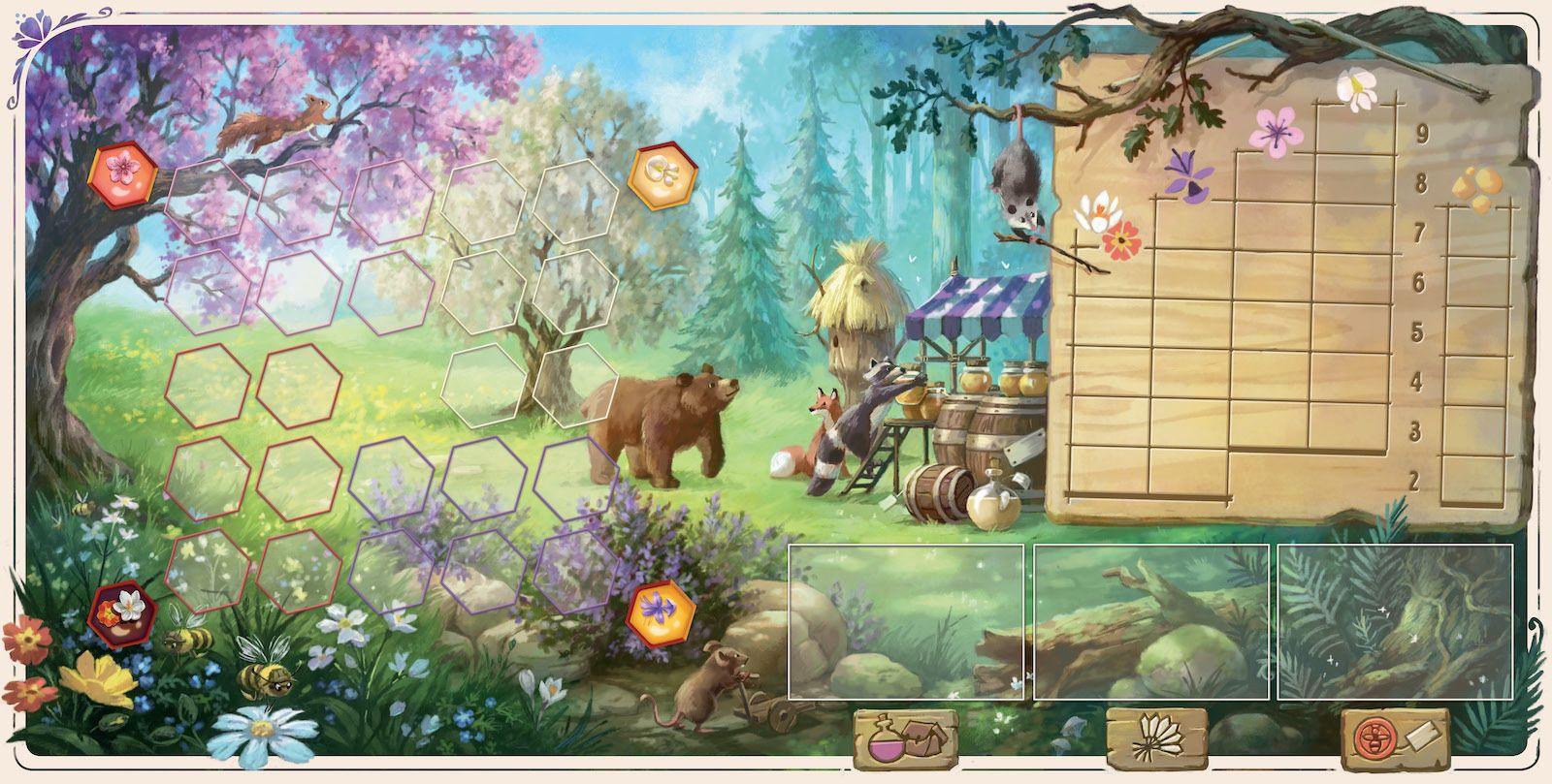 Honey Buzz (Deluxe Edition) - Image 8