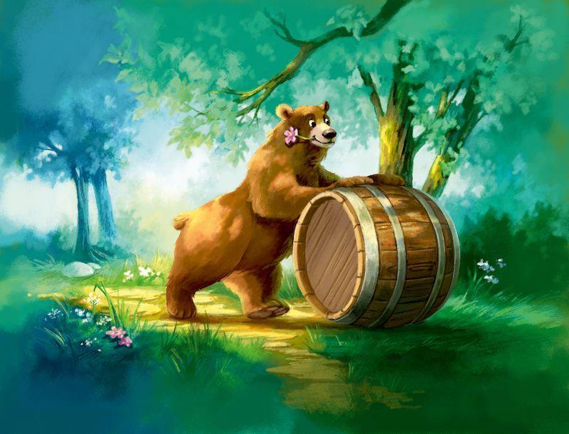 Honey Buzz (Standard Edition) - Image 6