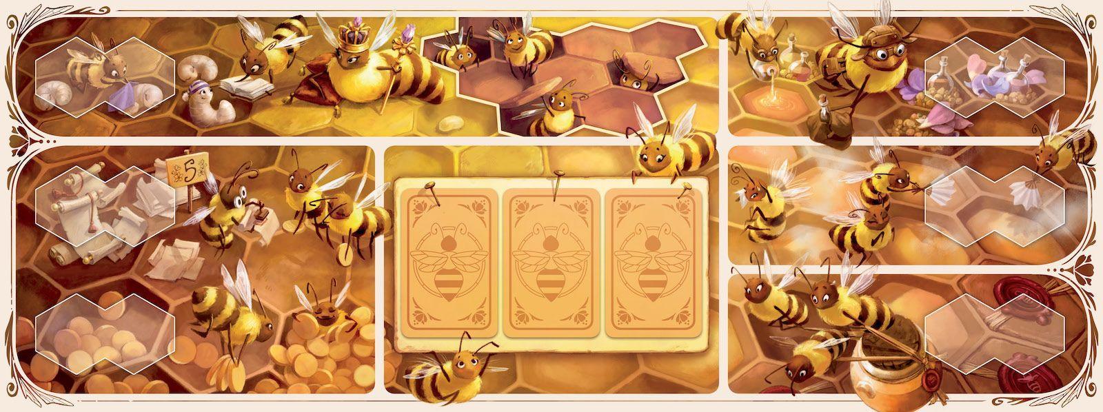 Honey Buzz (Standard Edition) - Image 9