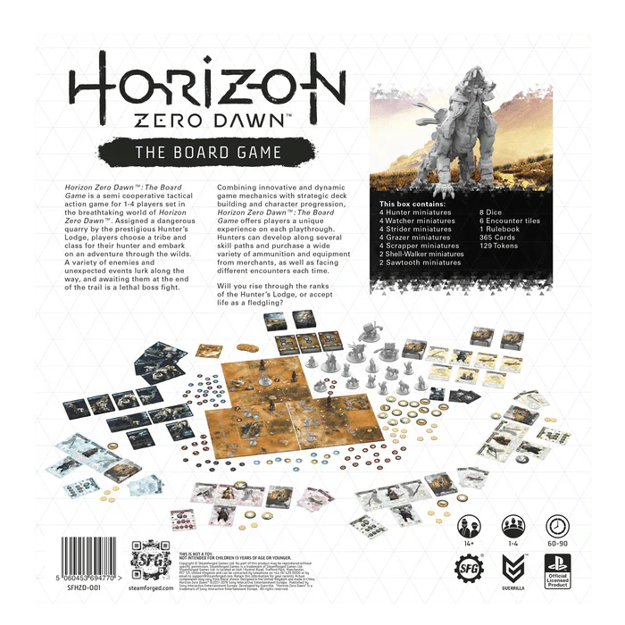 Horizon Zero Dawn - Bundle (KS) (GL - The Outlet) - Image 2