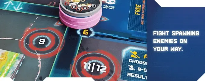 Human Punishment The Beginning (Core Game) - Image 5