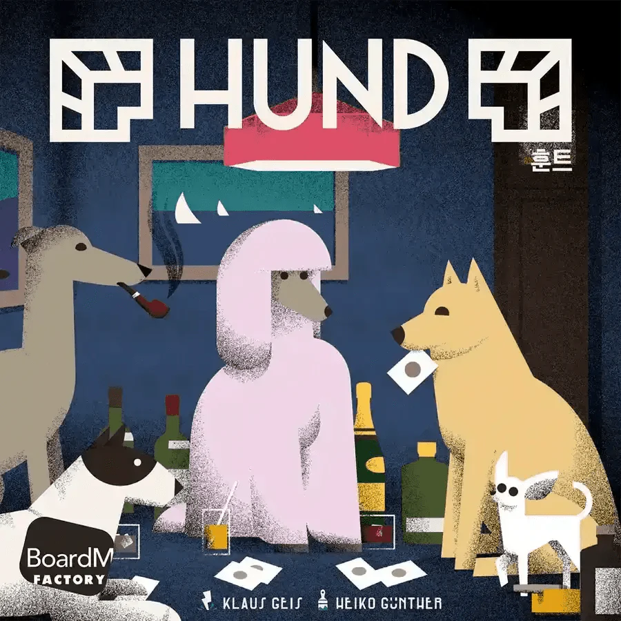 Hund
