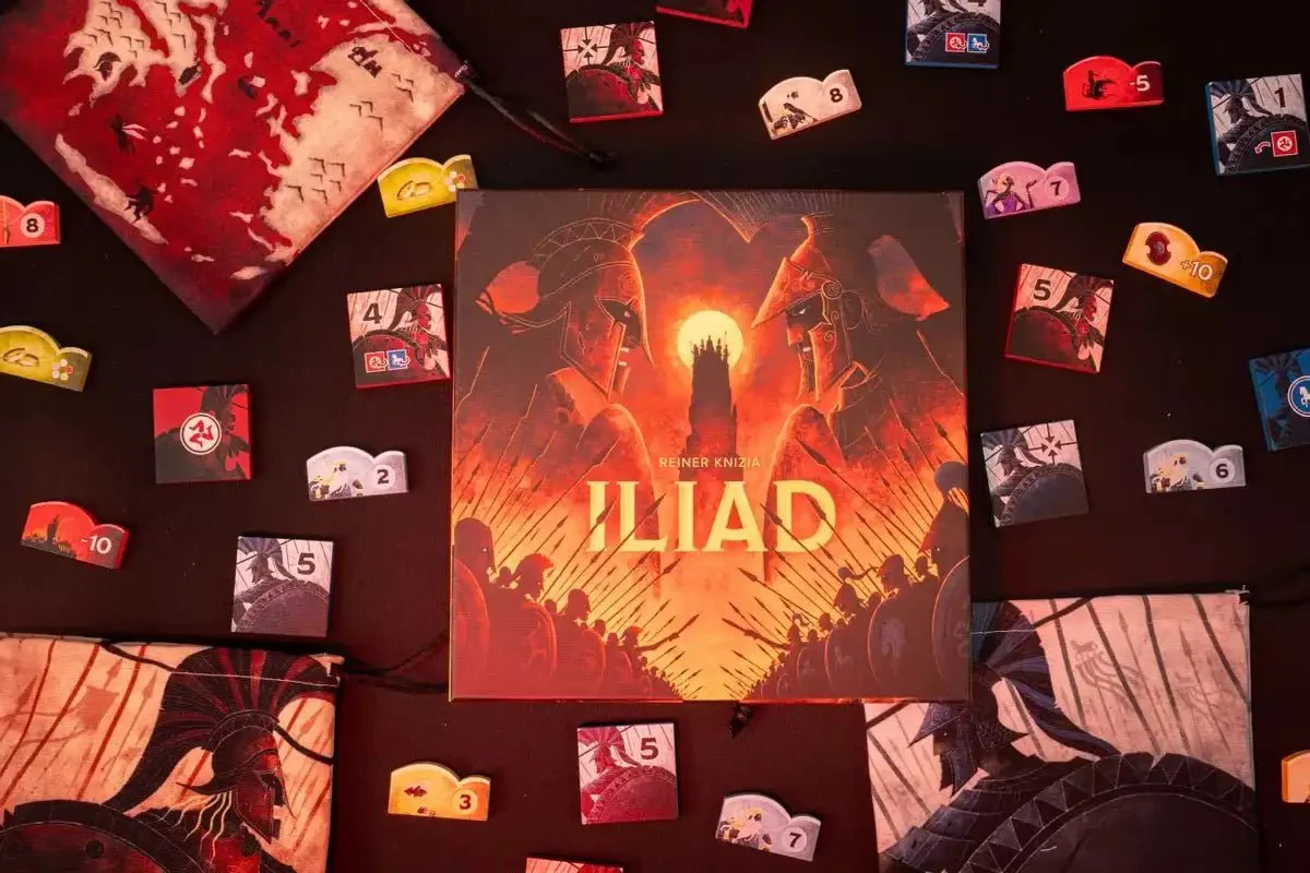 Iliad - Image 2