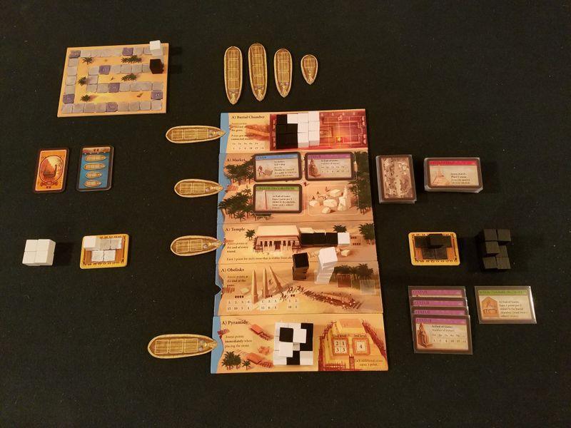Imhotep - Image 2