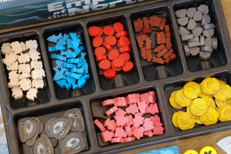 Imperial Settlers Empires of the North - Image 2