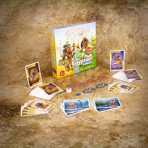 Imperial Settlers: Empires of the North – Egyptian Kings - Image 3