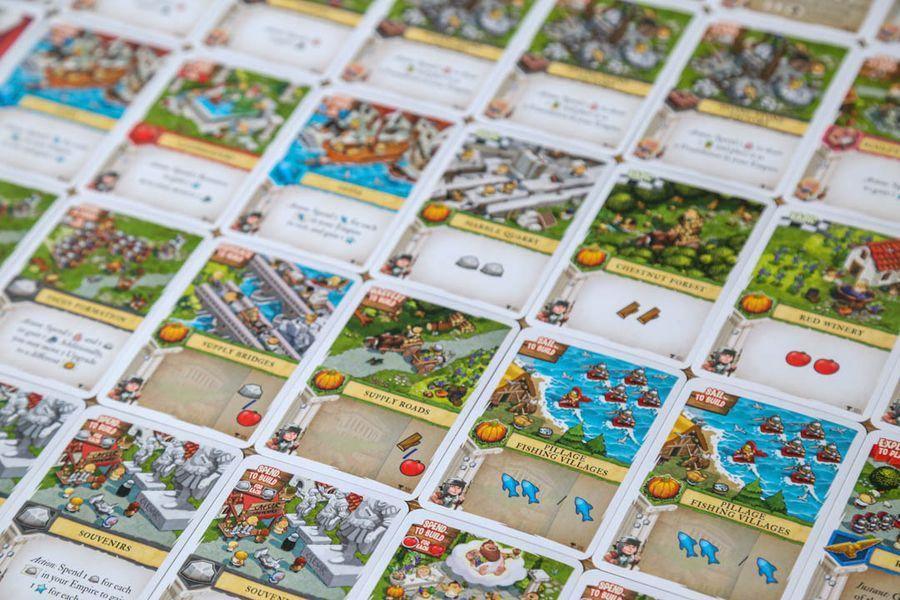 Imperial Settlers: Empires of the North – Roman Banners - Image 2