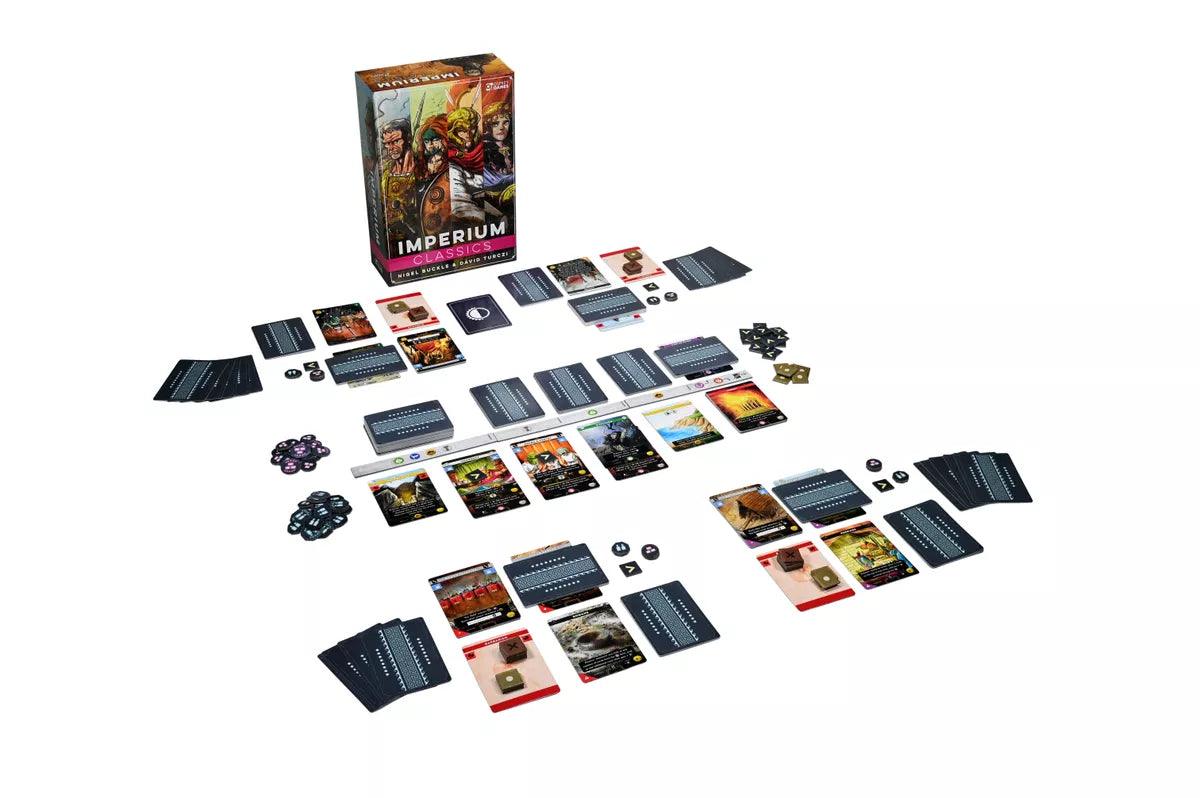 Imperium: Classics - Image 2