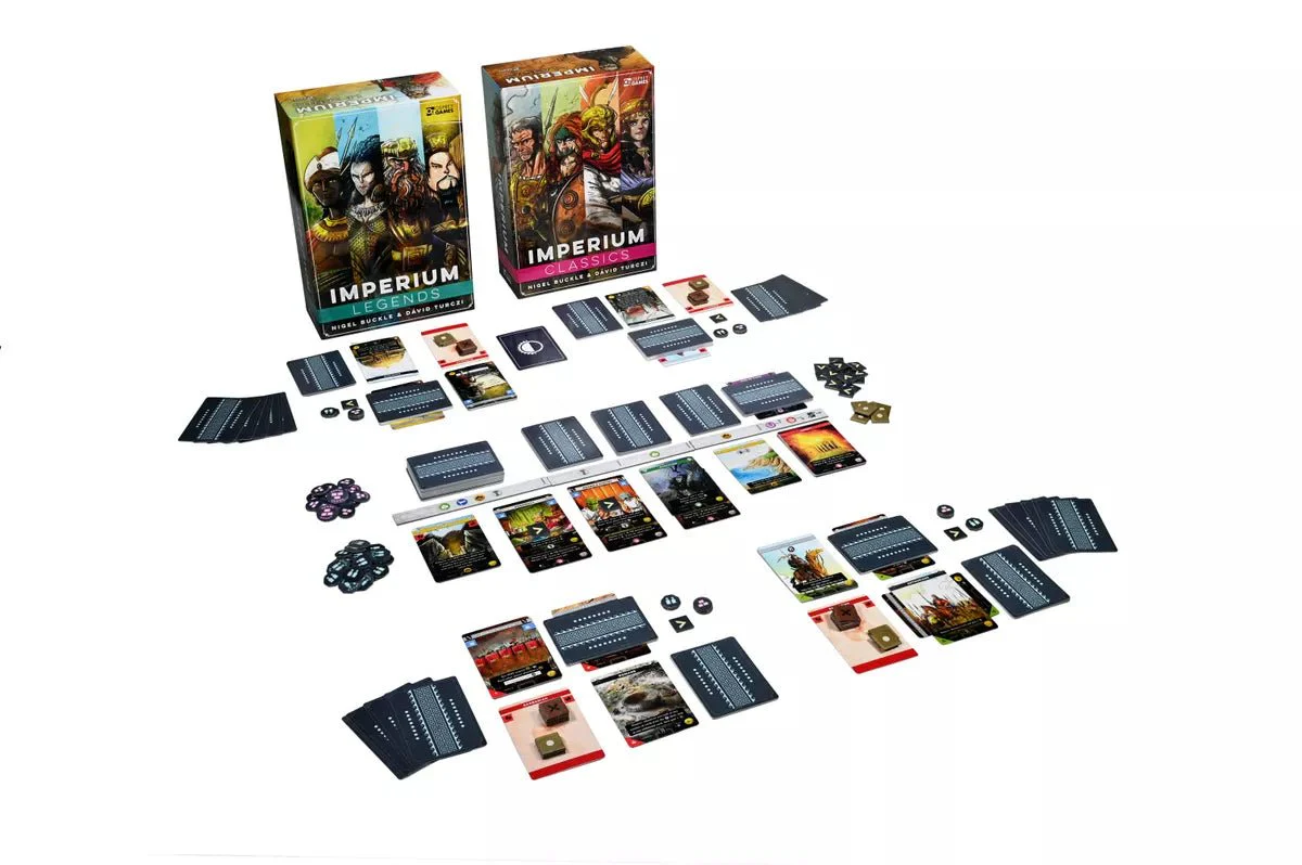 Imperium: Classics - Image 3