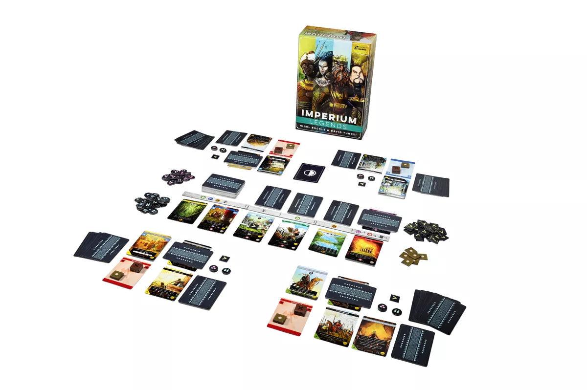 Imperium: Legends - Image 2