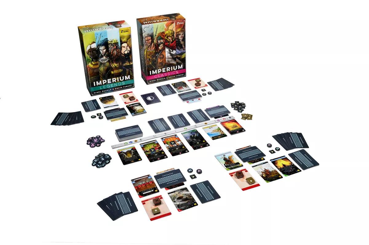 Imperium: Legends - Image 3