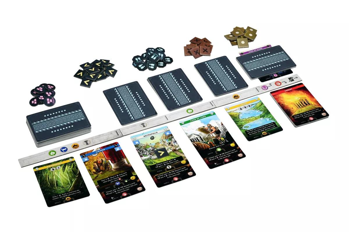 Imperium: Legends - Image 4