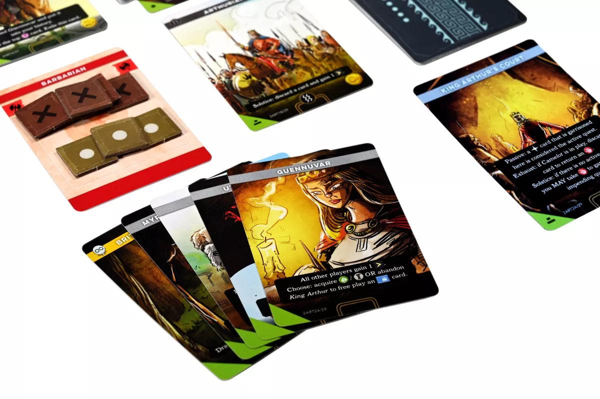 Imperium: Legends - Image 5