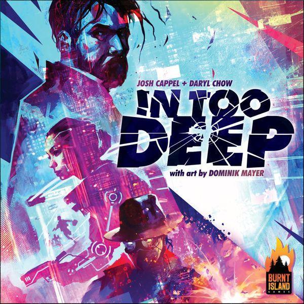 In Too Deep (KS Version)