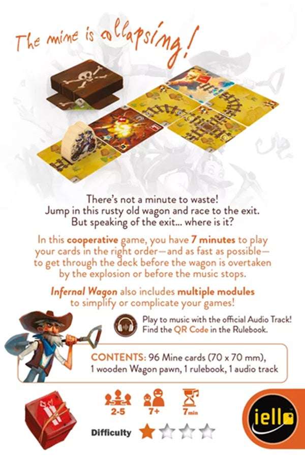 Infernal Wagon - Image 3