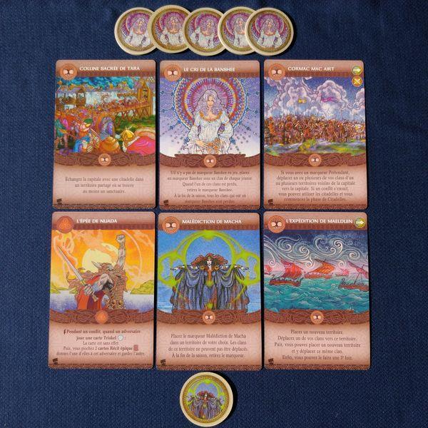 Inis: Seasons of Inis - Image 3