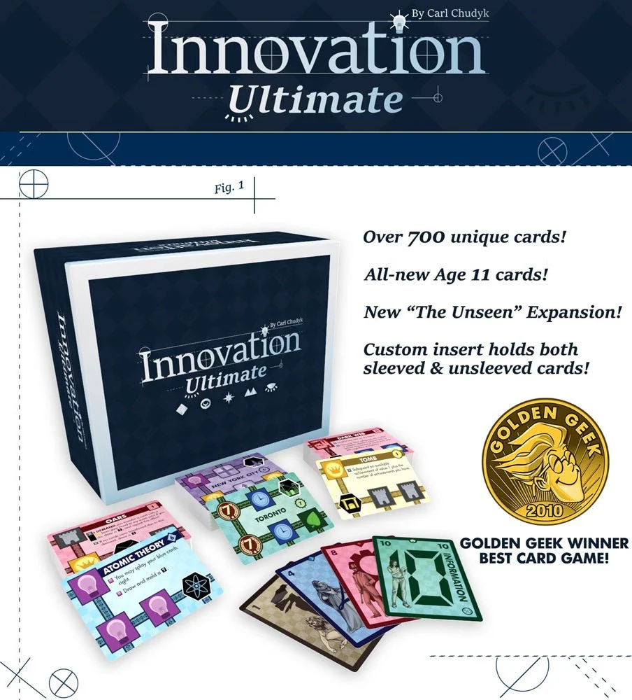 Innovation Ultimate - Image 3