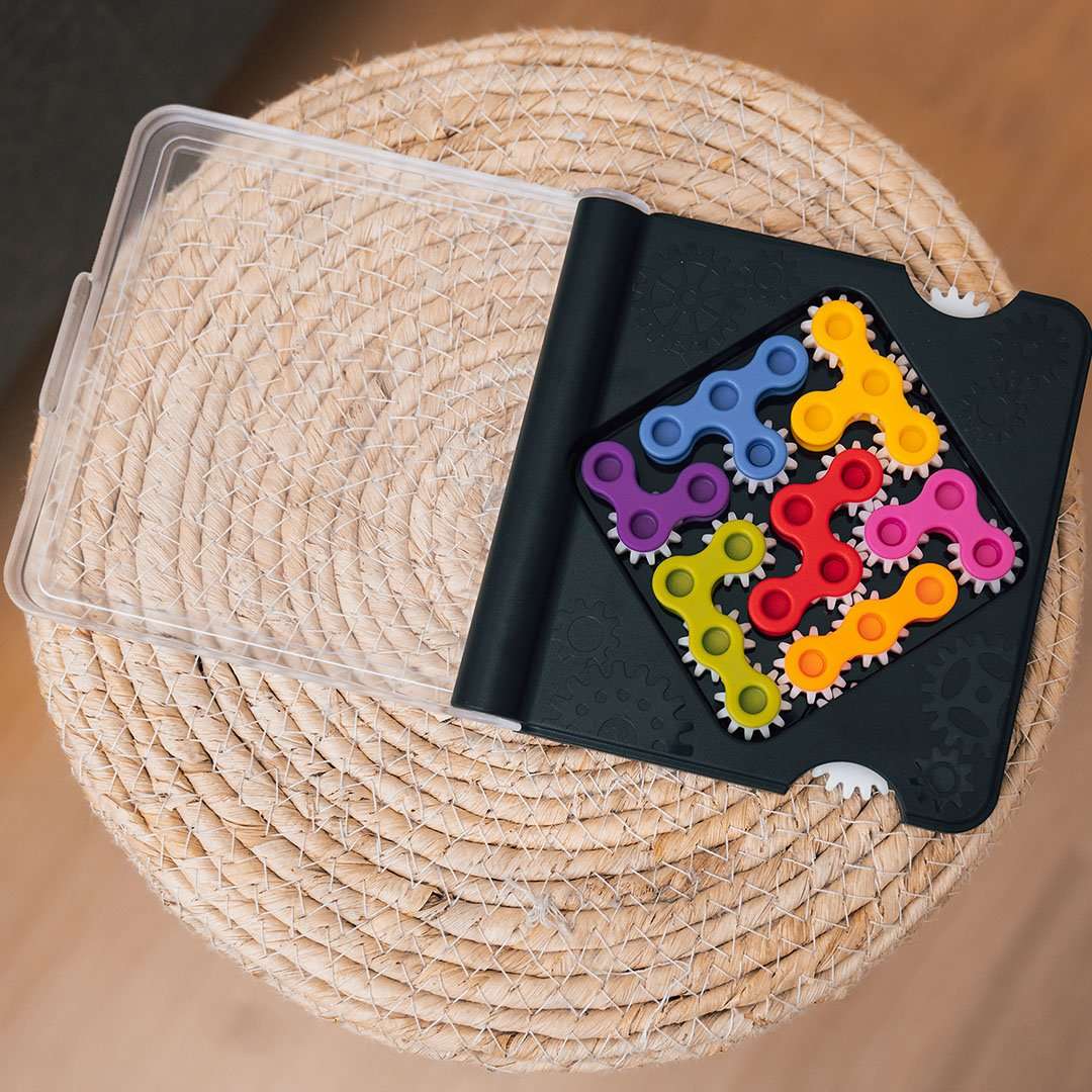 IQ Gears - Image 4