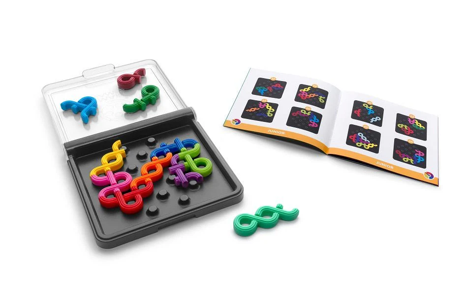 IQ Noodles - Image 2
