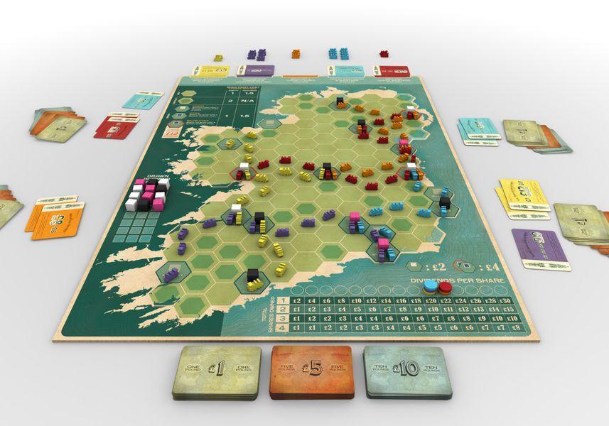Irish Gauge - Image 2