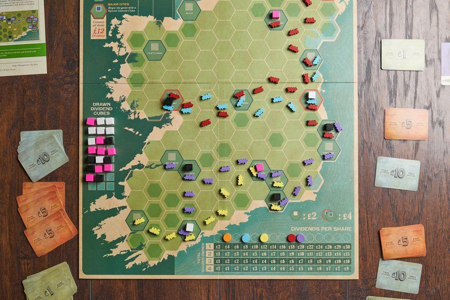 Irish Gauge - Image 3