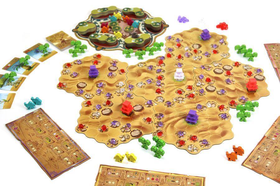Ishtar: Gardens of Babylon - Image 2
