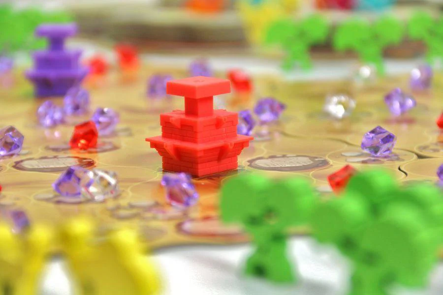Ishtar: Gardens of Babylon - Image 3