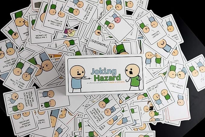 Joking Hazard - Image 3