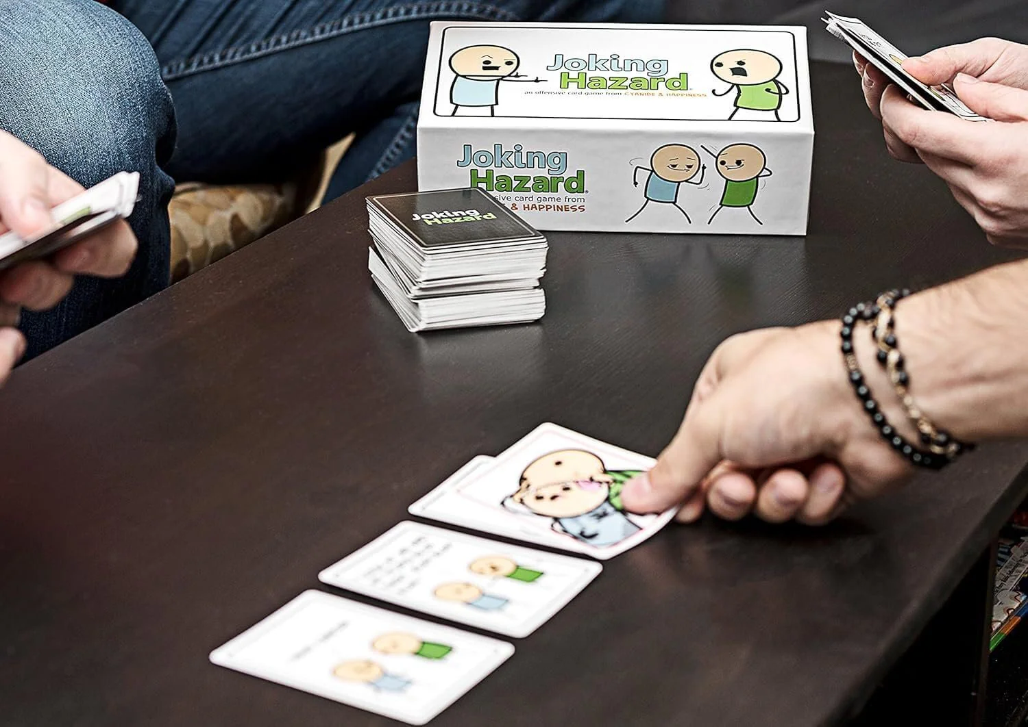 Joking Hazard - Image 5
