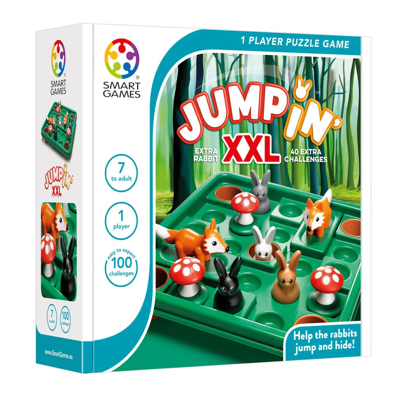 Jump In' XXL - Image 2