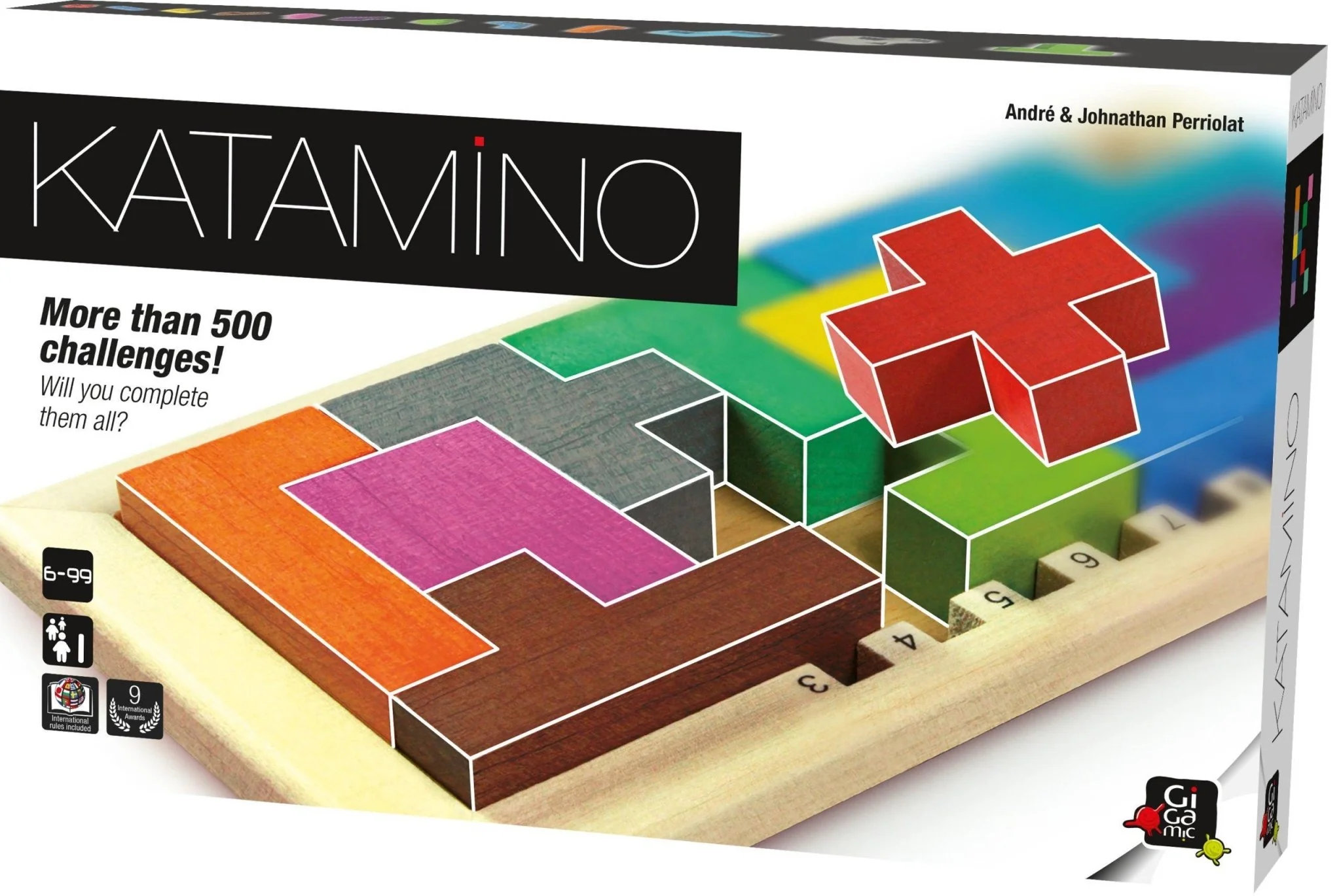 Katamino - Image 3
