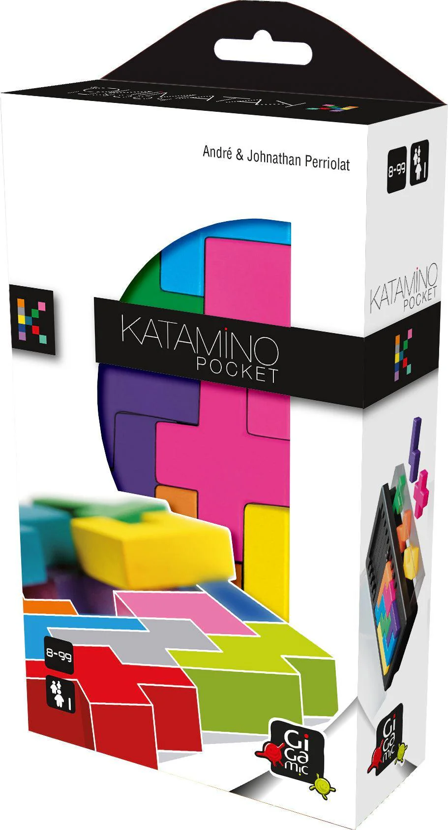 Katamino Pocket - Image 3