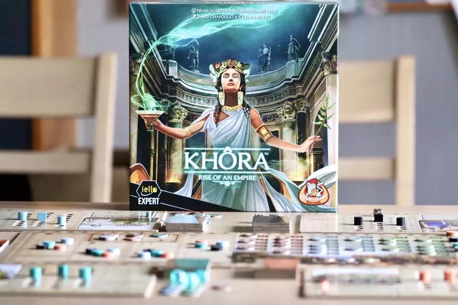 KHÔRA - Rise of an empire - Image 2