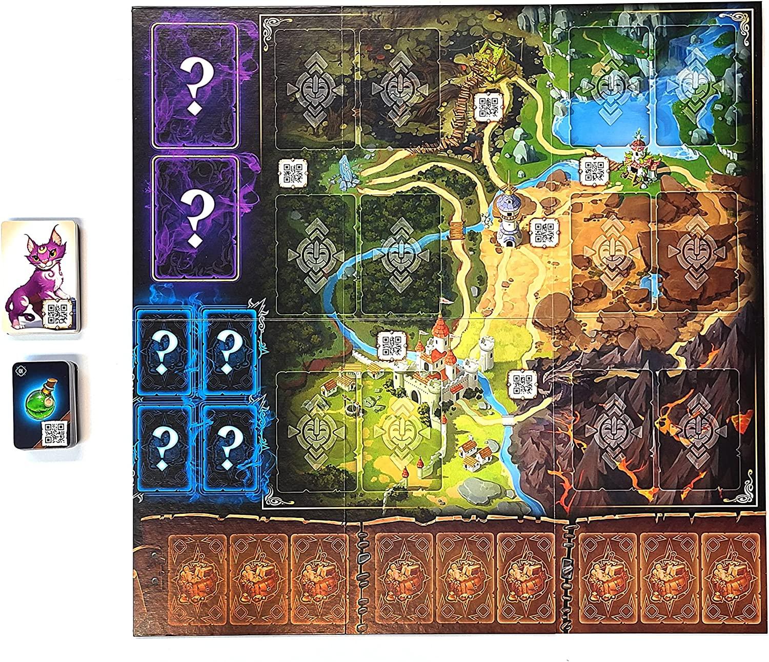 Kids Chronicles: Quest for the Moon Stones - Image 2