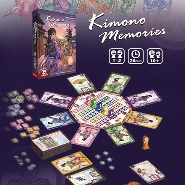 Kimono Memories - Image 3