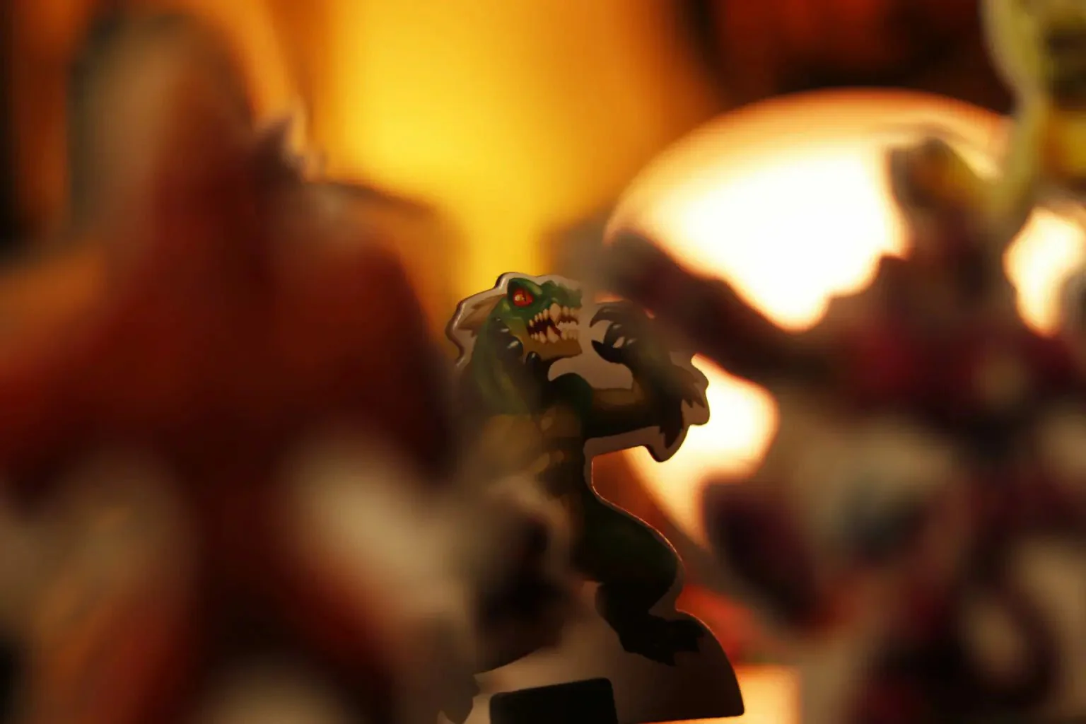King of Tokyo (2016 Edition) - Image 13