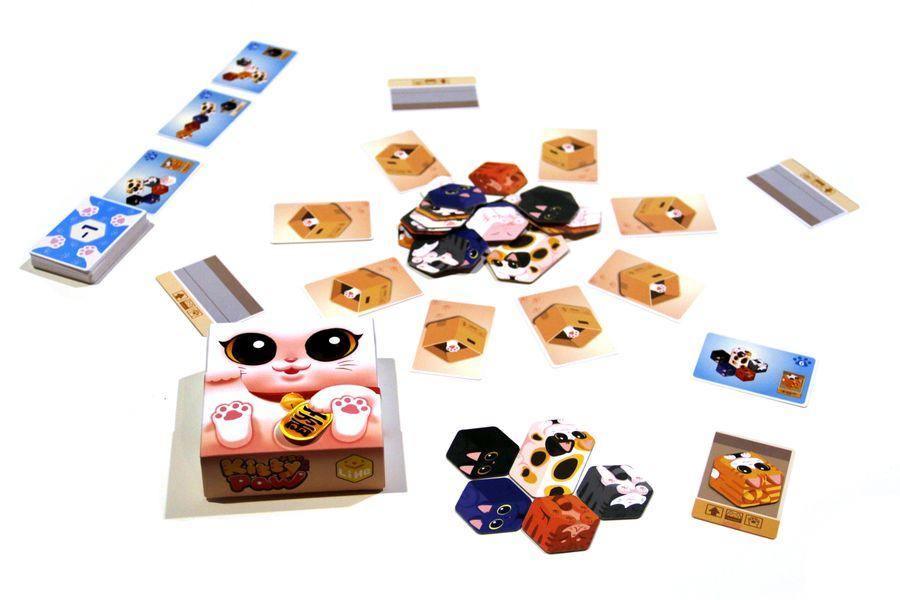 Kitty Paw - Image 3