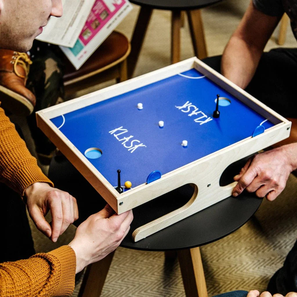 Klask - Image 3