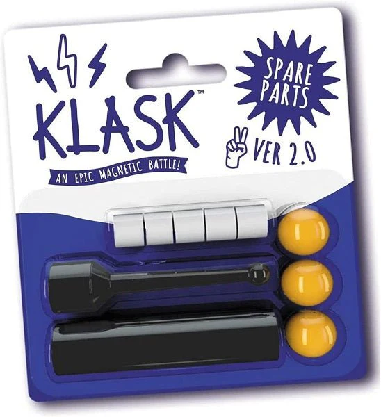 Klask Game Spare Part Set 2.0