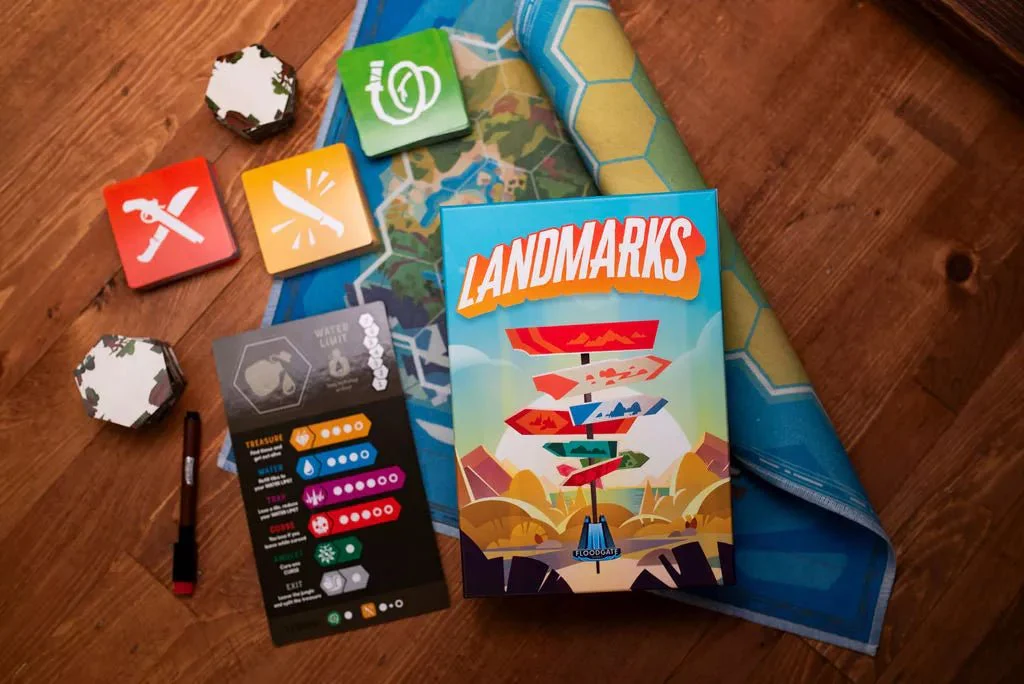 Landmarks - Image 4