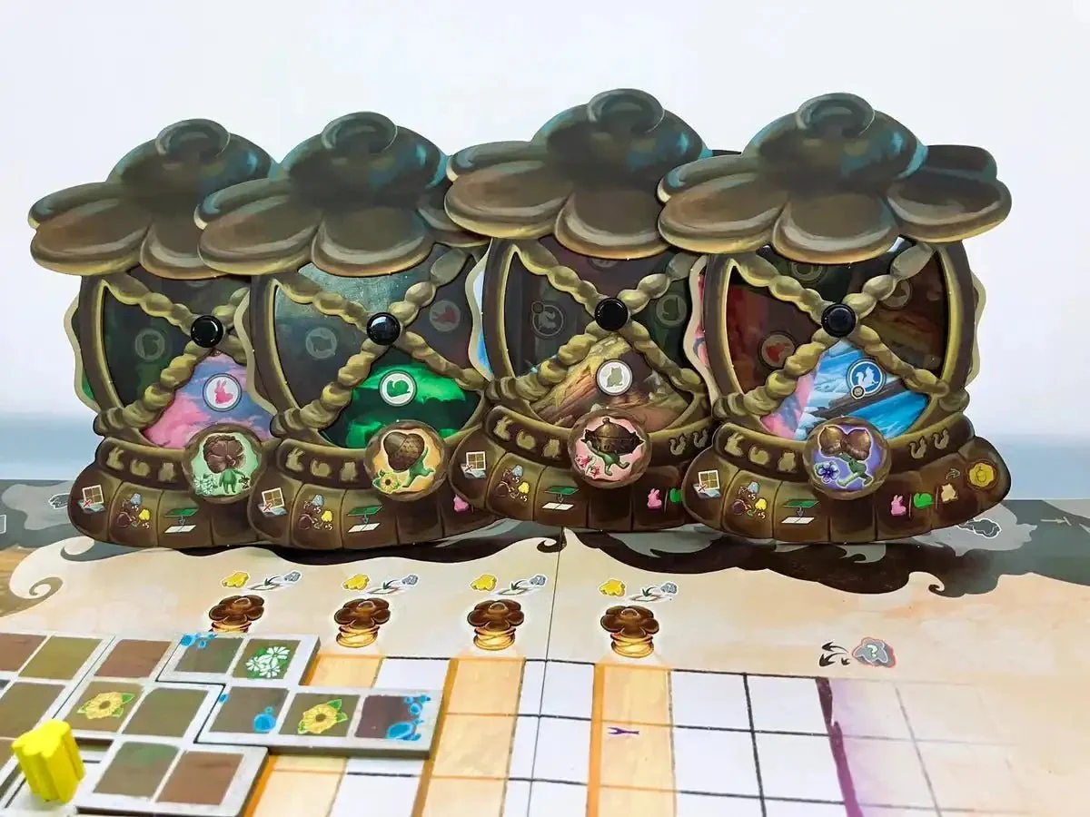 Last Lantern - Image 4