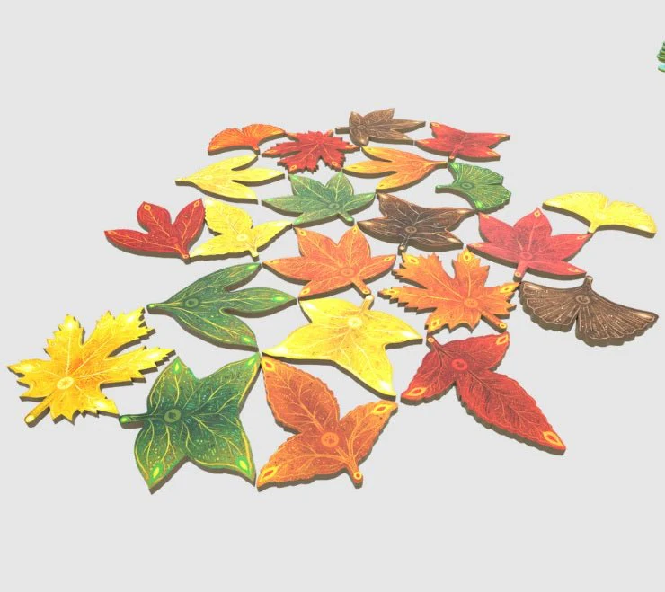 Leaf (Retail Edition) - Image 3