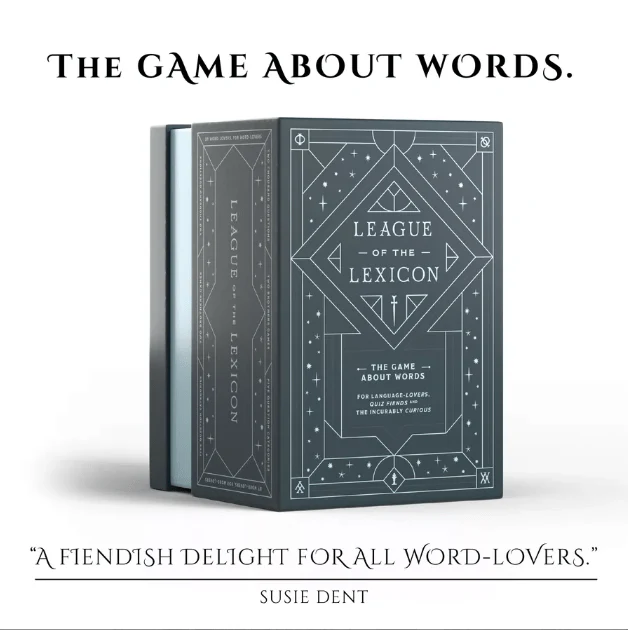 League of the Lexicon - Image 3