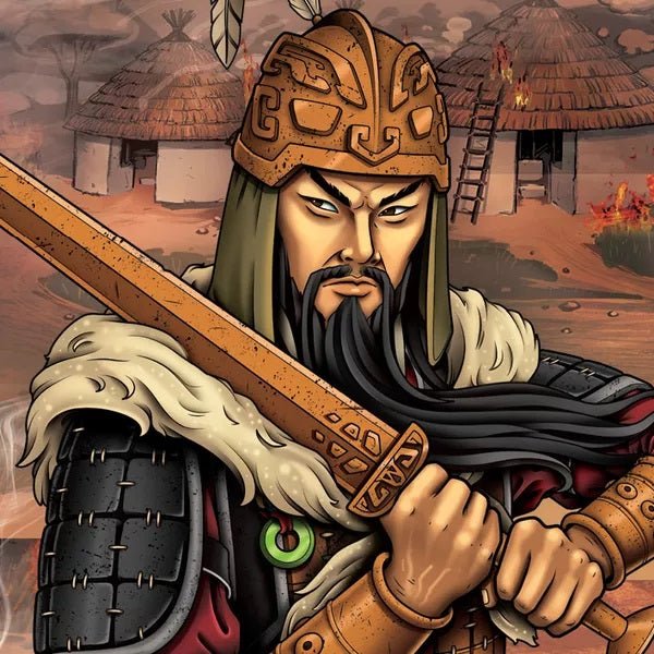 Legacy of Yu with 2022 KS Promo Pack Bundle - Image 2