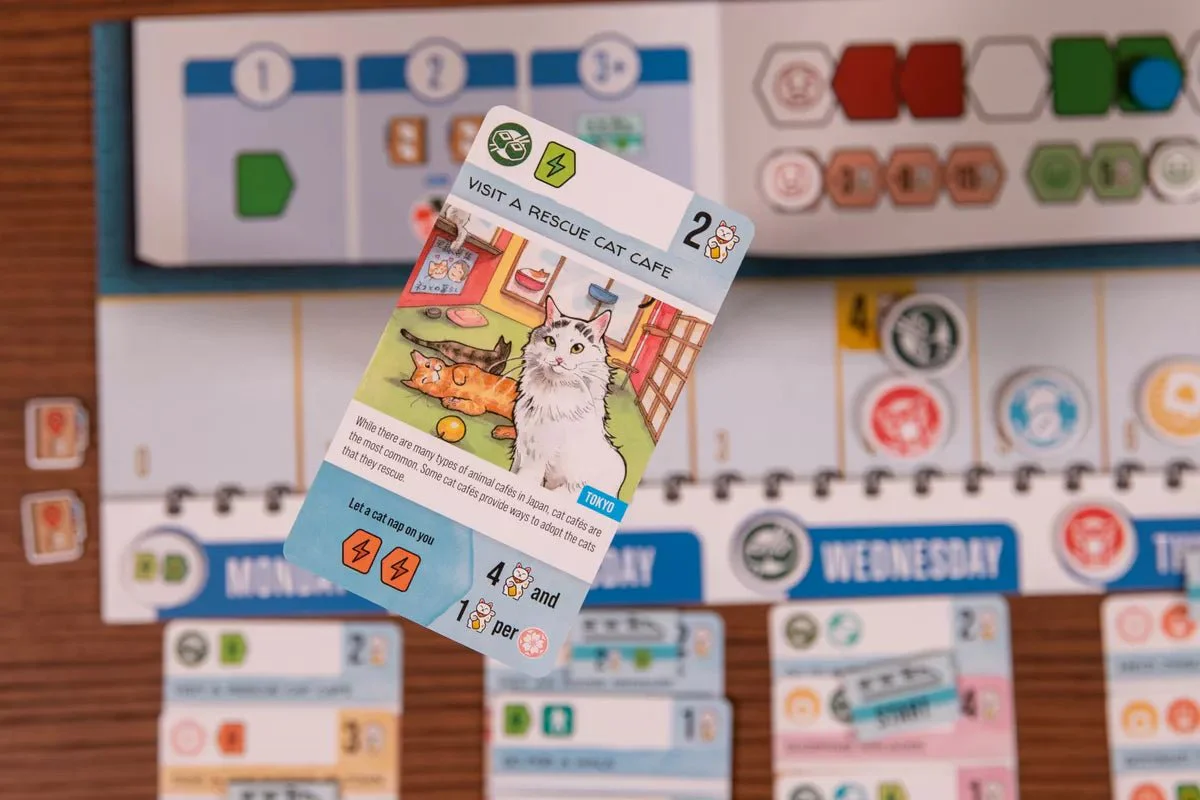 Let's Go! To Japan (Retail Edition) - Image 3